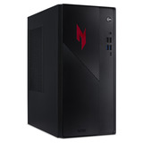 Acer Nitro 20 N20 101 I52150 gaming pc Zwart | Core 5 210H | RTX 5050 | 16 GB | 1 TB SSD