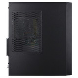 Acer Nitro 20 N20 101 I52150 gaming pc Zwart | Core 5 210H | RTX 5050 | 16 GB | 1 TB SSD