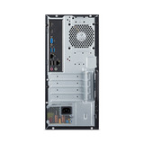 Acer Nitro 20 N20 101 I52150 gaming pc Zwart | Core 5 210H | RTX 5050 | 16 GB | 1 TB SSD