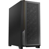 Antec P20CE midi tower behuizing Zwart | 2x USB-A | 1x USB-C