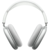 Apple AirPods Max hoofdtelefoon Zilver