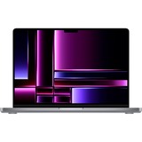 Apple Macbook Pro 2023 14" (MPHG3N/A) 14.2" laptop Grijs | M2 Max 12-core | 30-core GPU | 32 GB | 1 TB SSD
