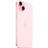 Apple iPhone 15 Plus smartphone Roze, 256 GB, iOS
