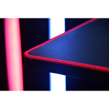 Arozzi Arena Angelo - Crawling Chaos gaming desk Roze