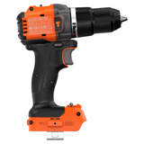 BLACK+DECKER BLD783N-XJ 18V klopboorschroevendraaier Accu en oplader niet inbegrepen
