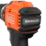 BLACK+DECKER BLD783N-XJ 18V klopboorschroevendraaier Accu en oplader niet inbegrepen