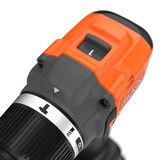 BLACK+DECKER BLD783N-XJ 18V klopboorschroevendraaier Accu en oplader niet inbegrepen