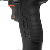 BLACK+DECKER BLD783N-XJ 18V klopboorschroevendraaier Accu en oplader niet inbegrepen