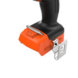 BLACK+DECKER BLD783N-XJ 18V klopboorschroevendraaier Accu en oplader niet inbegrepen
