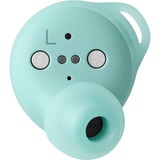 Bang & Olufsen Beoplay E8 Sport hoofdtelefoon Turquoise, Bluetooth, Qi, USB-C