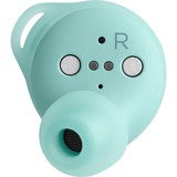 Bang & Olufsen Beoplay E8 Sport hoofdtelefoon Turquoise, Bluetooth, Qi, USB-C