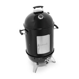 Barbecook Oskar M rookoven smoker Zwart, Ø 44cm