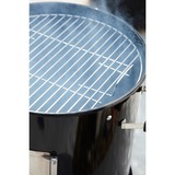 Barbecook Oskar M rookoven smoker Zwart, Ø 44cm