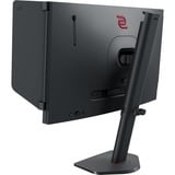 BenQ Zowie XL2566X+ 24.1" gaming monitor Zwart, 3x HDMI, 1x DisplayPort, 400 Hz