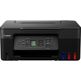 Canon Pixma G3570 all-in-one inkjetprinter Zwart, Scannen, Kopiëren, Wi-Fi