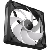 Corsair CORSAIR iCUE LINK RX140 II RGB Black air cooler Zwart