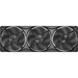 Corsair RS360 II Unified Frame case fan Zwart, 360 x 120 x 26 mm, PWM