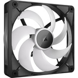 Corsair iCUE LINK RX140 II RGB 140 mm PWM-ventilator  air cooler Zwart