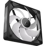 Corsair iCUE LINK RX140 II RGB 140 mm PWM-ventilator  air cooler Zwart