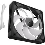 Corsair iCUE LINK RX140 II RGB 140 mm PWM-ventilator  air cooler Zwart