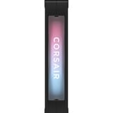 Corsair iCUE LINK RX140 II RGB 140 mm PWM-ventilator  air cooler Zwart
