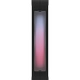 Corsair iCUE LINK RX140 II RGB 140 mm PWM-ventilator  air cooler Zwart