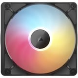 Corsair iCUE LINK RX140 II RGB 140 mm PWM-ventilator  air cooler Zwart