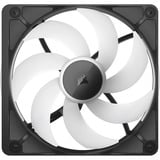 Corsair iCUE LINK RX140 II RGB 140 mm PWM-ventilator  air cooler Zwart
