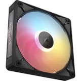 Corsair iCUE LINK RX140 II RGB 140 mm PWM-ventilator  air cooler Zwart