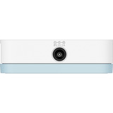 D-Link DGS-1008D switch Wit, Unmanaged
