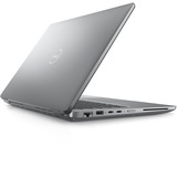 Dell Latitude 5440-VDGFH 14" laptop Grijs | i5-1345U | Iris Xe Graphics | 16 GB | 256 GB SSD