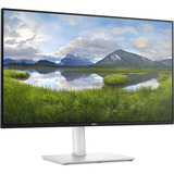 Dell Plus S2725HS 27" monitor Zilver/zwart, 100 Hz, HDMI, Audio