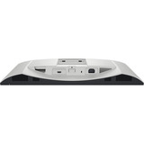 Dell Plus S2725HS 27" monitor Zilver/zwart, 100 Hz, HDMI, Audio