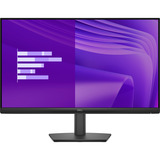 Dell Pro E2425HM 23.8" monitor Zwart, VGA, HDMI, DisplayPort, 100 Hz