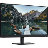 Dell UltraSharp U3226Q 31.5" 4K UHD monitor Zwart, HDMI, DisplayPort, 3x USB-A, 3x USB-C, 2x Thunderbolt, RJ45, 120 Hz