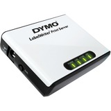 Dymo Print Server printserver Wit/zwart