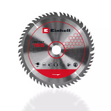 EINHELL PROFESSIONAL Accu Invalzaag TP-PS 18/165 Li BL - Solo handcirkelzaag Rood/zwart, Power X-Change, Accu en oplader niet inbegrepen