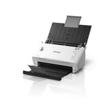 Epson WorkForce DS-410 feedscanner Wit/zwart, USB 2.0