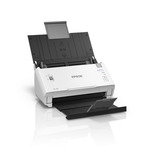 Epson WorkForce DS-410 feedscanner Wit/zwart, USB 2.0