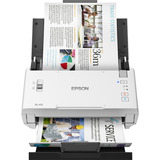 Epson WorkForce DS-410 feedscanner Wit/zwart, USB 2.0