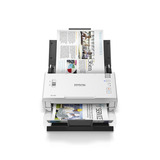 Epson WorkForce DS-410 feedscanner Wit/zwart, USB 2.0