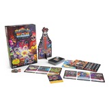 European Player Network Epic Spell Wars of the Battle Wizards: Duel at Mt. Skullzfyre Kaartspel Engels, 2 - 6 spelers, 30 minuten, Vanaf 15 jaar