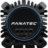  Fanatec ClubSport DD+ + Steering Wheel Formula V2.5 + Pedals V3 Bundel Zwart, Basis, stuur en pedalen, Pc, PS5 Ready, PS4 Ready