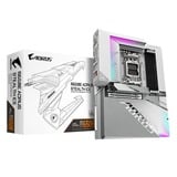 B650E AORUS STEALTH ICE socket AM5 moederbord