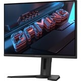 GIGABYTE M32UP 31.5" 4K UHD gaming monitor Zwart, 2x HDMI, DisplayPort, 3x USB-A, USB-B, USB-C, 160 Hz