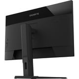 GIGABYTE M32UP 31.5" 4K UHD gaming monitor Zwart, 2x HDMI, DisplayPort, 3x USB-A, USB-B, USB-C, 160 Hz