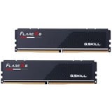 G.Skill Flare X5 32 GB DDR5-5600 (2x 16 GB) werkgeheugen Zwart, F5-5600J3636C16GX2-FX5, EXPO