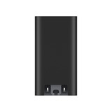 HP 100W GaN Wall Charger oplader Zwart