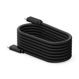 HP 100W GaN Wall Charger oplader Zwart