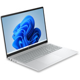 HP OmniBook 3 16-by0058ndx 16"  laptop Zilver/grijs | Ryzen 5 7520U | Radeon 610M | 8 GB | 512 GB SSD